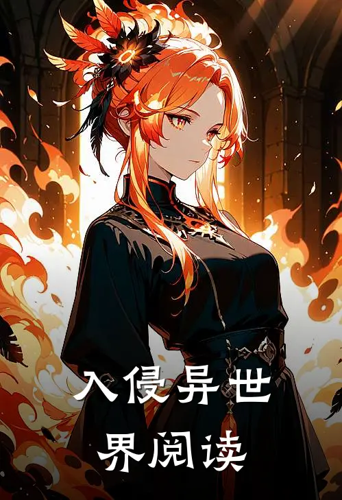 入侵异世界阅读