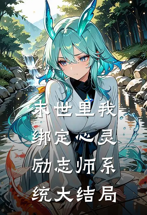 末世里我绑定心灵励志师系统大结局