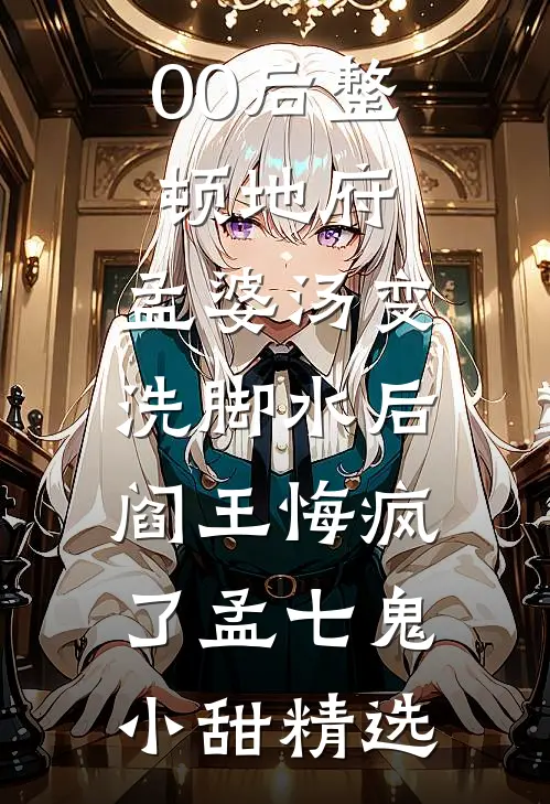 生逢洪水？水官送妻解厄TXT