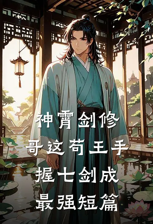 神霄剑修：哥这苟王手握七剑成最强短篇