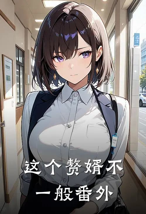 这个赘婿不一般番外