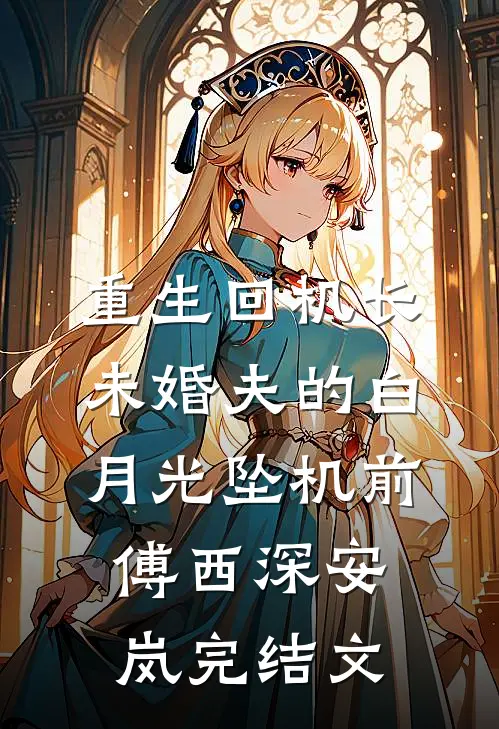 重生回机长未婚夫的白月光坠机前傅西深安岚完结文