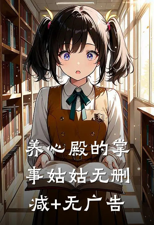 养心殿的掌事姑姑无删减+无广告