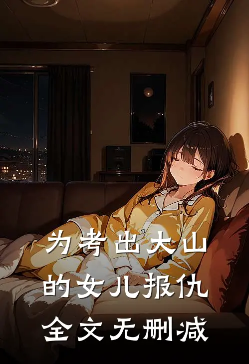 为考出大山的女儿报仇全文无删减
