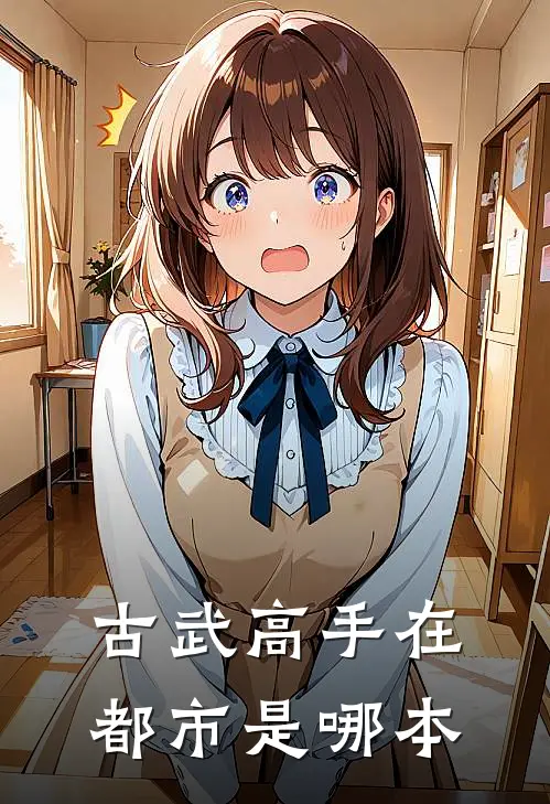 古武高手在都市是哪本