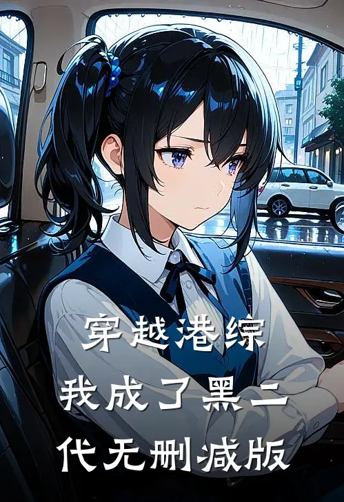 穿越港综，我成了黑二代无删减版