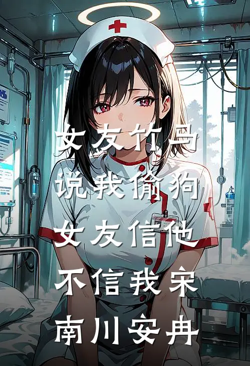 女友竹马说我偷狗，女友信他不信我宋南川安冉