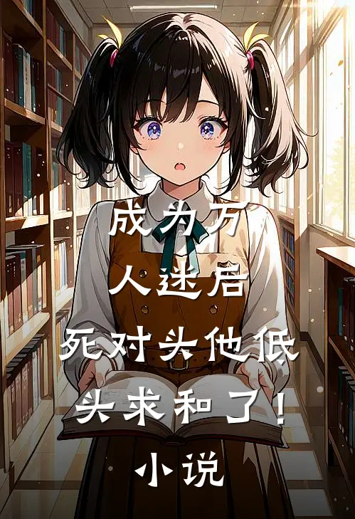 成为万人迷后，死对头他低头求和了！小说
