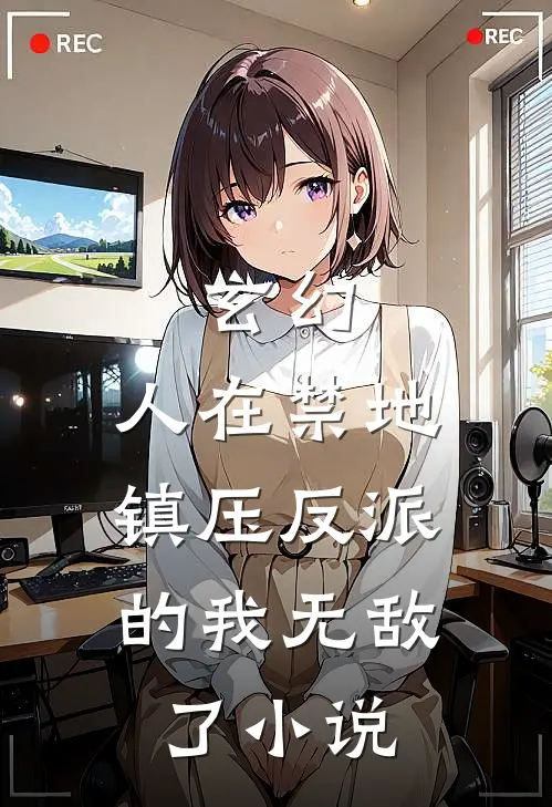 玄幻：人在禁地，镇压反派的我无敌了小说