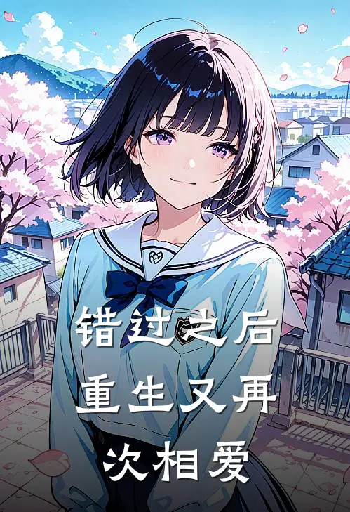 错过之后重生又再次相爱