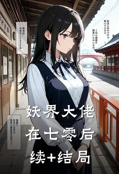 妖界大佬在七零后续+结局