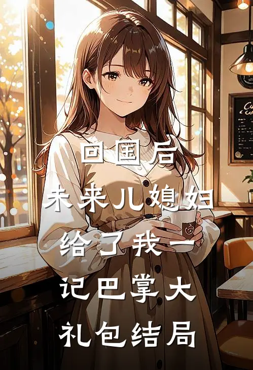 回国后，未来儿媳妇给了我一记巴掌大礼包结局