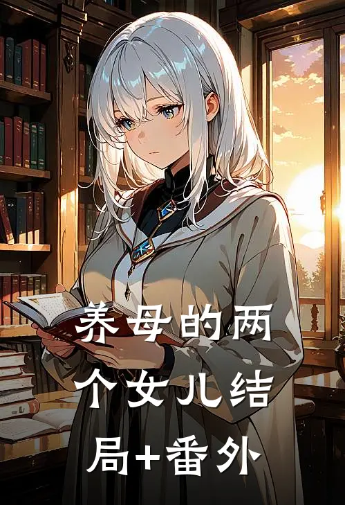 《养母的两个女儿》结局+番外