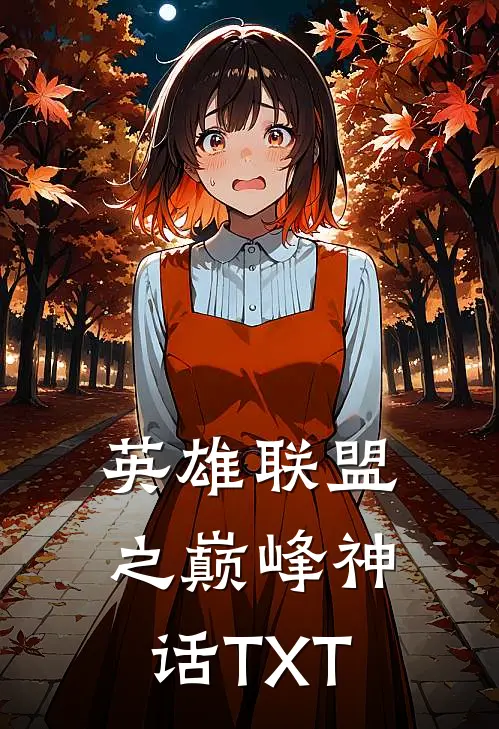 英雄联盟之巅峰神话TXT
