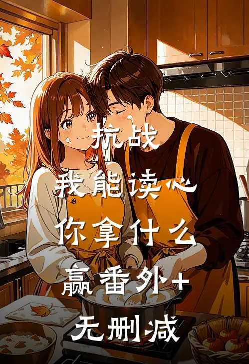 抗战：我能读心，你拿什么赢番外+无删减