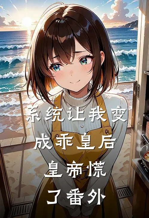 系统让我变成乖皇后，皇帝慌了番外