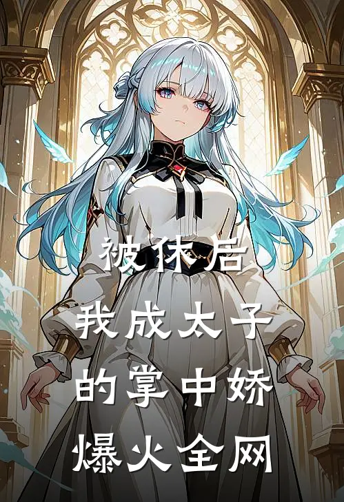 被休后，我成太子的掌中娇爆火全网