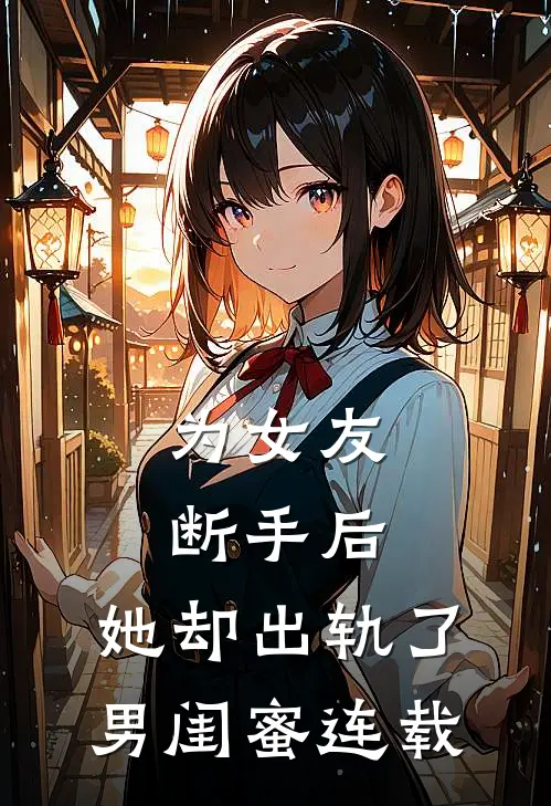 为女友断手后，她却出轨了男闺蜜连载