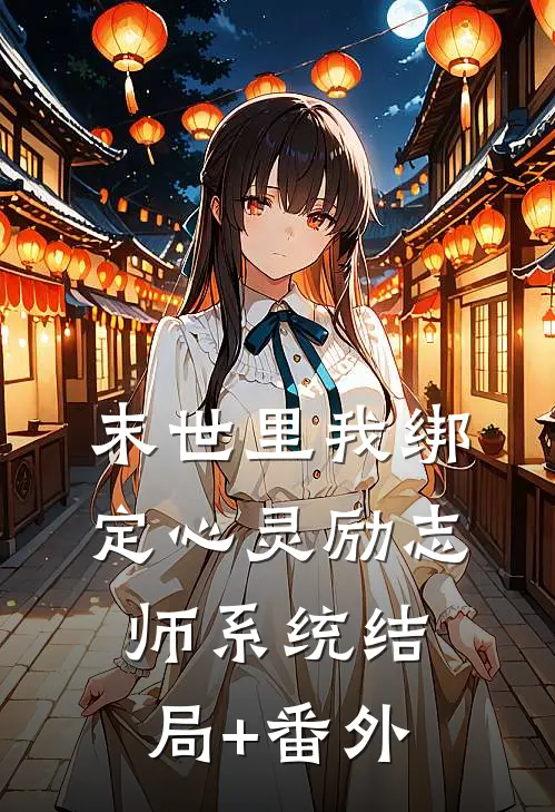 末世里我绑定心灵励志师系统结局+番外