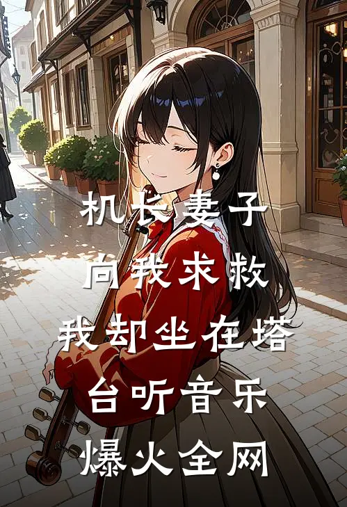 机长妻子向我求救，我却坐在塔台听音乐爆火全网