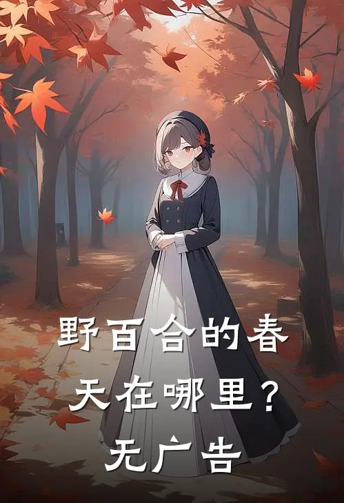 野百合的春天在哪里？无广告