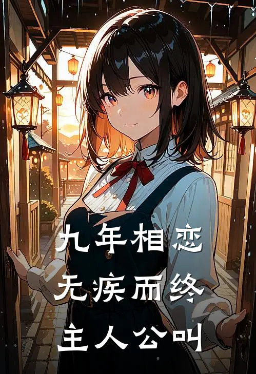 九年相恋，无疾而终主人公叫