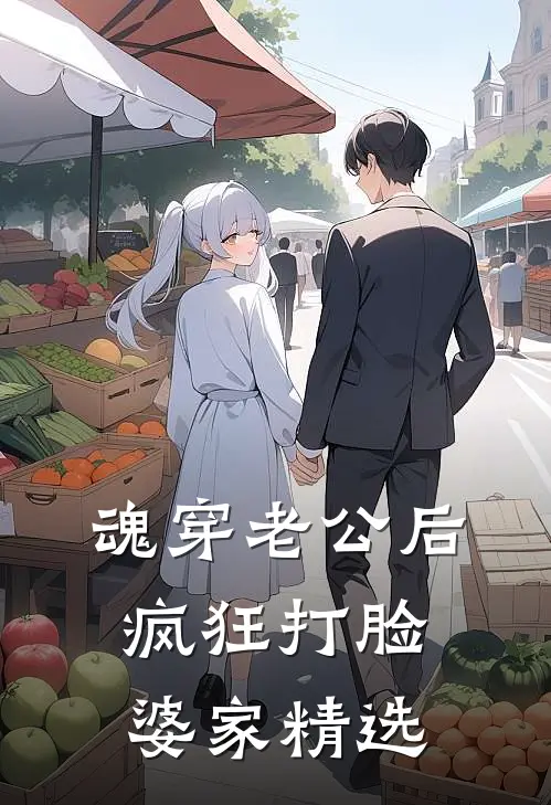 魂穿老公后疯狂打脸婆家精选