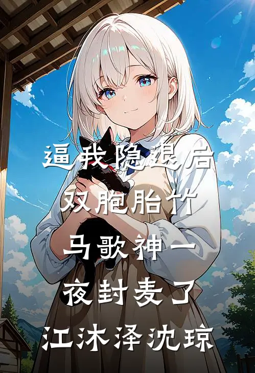 逼我隐退后，双胞胎竹马歌神一夜封麦了。江沐泽沈琼