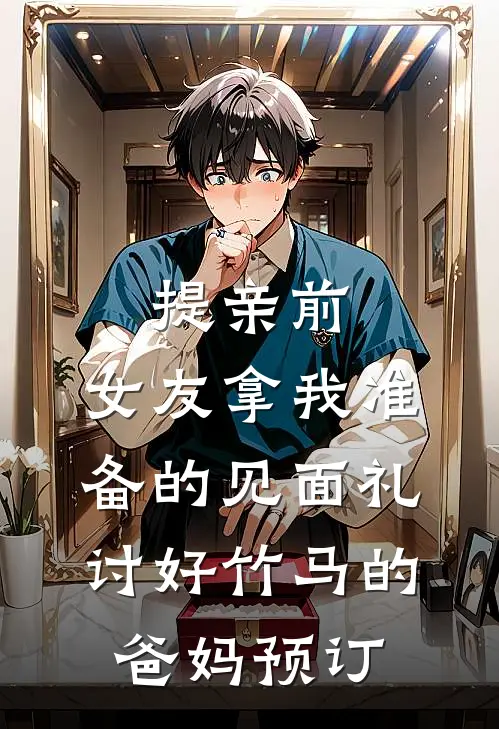 提亲前，女友拿我准备的见面礼讨好竹马的爸妈预订