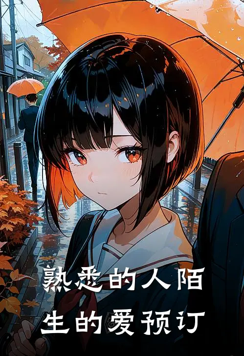 熟悉的人陌生的爱预订