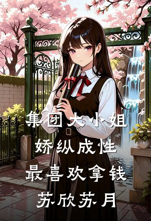 集团大小姐娇纵成性，最喜欢拿钱苏欣苏月