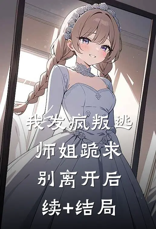 我发疯叛逃，师姐跪求别离开后续+结局