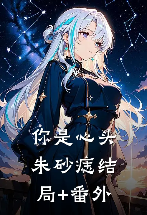 你是心头朱砂痣结局+番外
