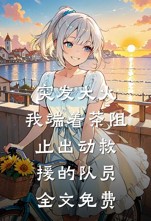 突发大火，我端着茶阻止出动救援的队员全文免费