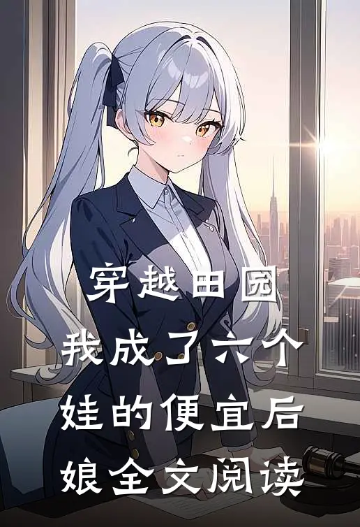 穿越田园：我成了六个娃的便宜后娘全文阅读