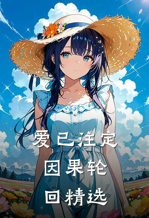 爱已注定，因果轮回精选