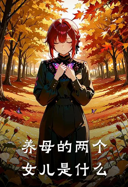 《养母的两个女儿》是什么