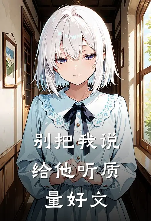 别把我说给他听质量好文