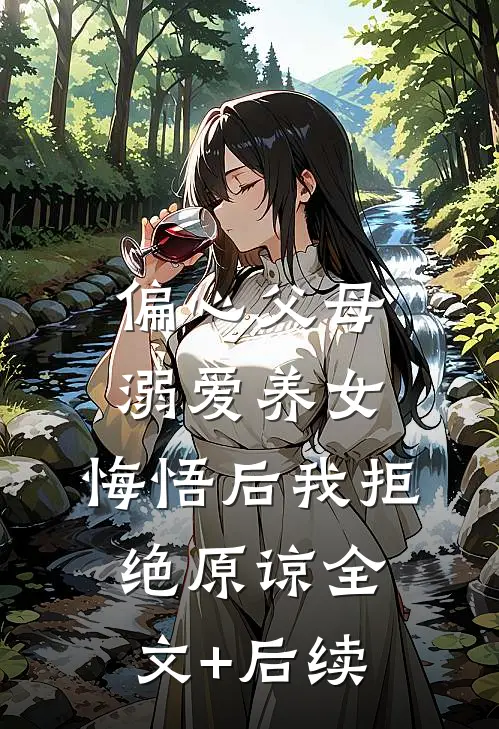 偏心父母溺爱养女，悔悟后我拒绝原谅全文+后续