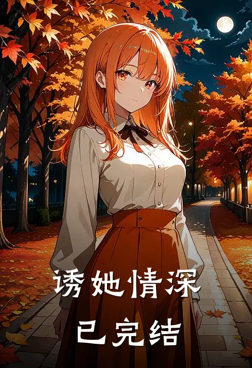 诱她情深已完结