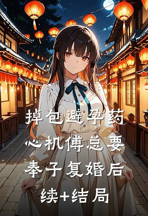 越山海后续+结局