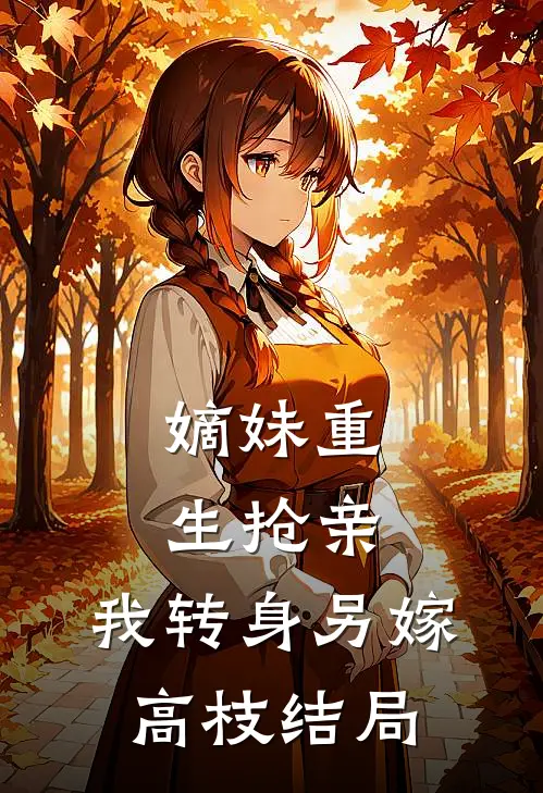 嫡妹重生抢亲，我转身另嫁高枝结局