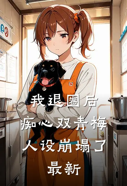 我退圈后，痴心双青梅人设崩塌了。最新