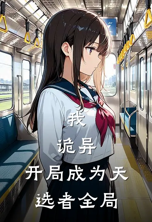 我，诡异，开局成为天选者全局