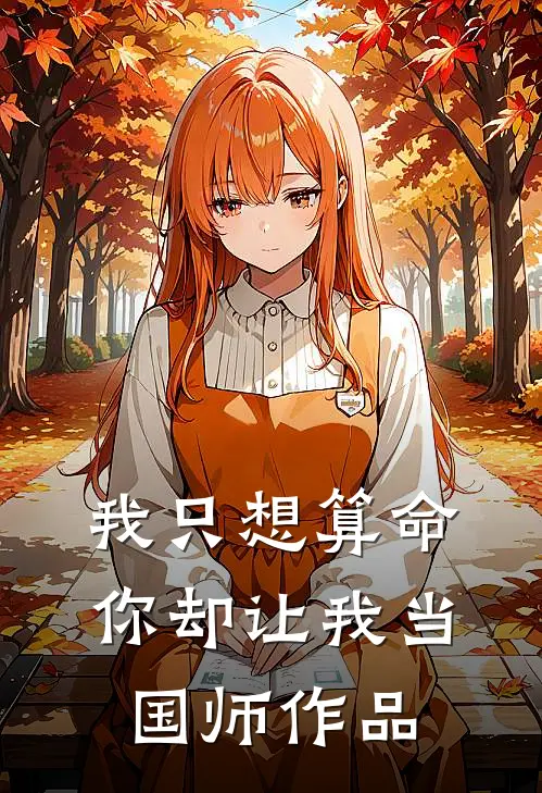 我只想算命，你却让我当国师作品