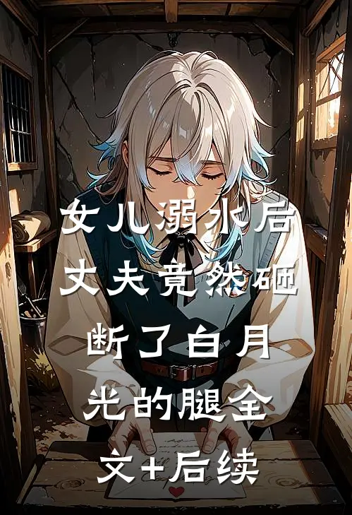 女儿溺水后，丈夫竟然砸断了白月光的腿全文+后续