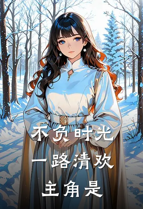 不负时光，一路清欢主角是