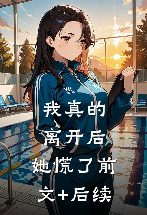 我真的离开后，她慌了前文+后续