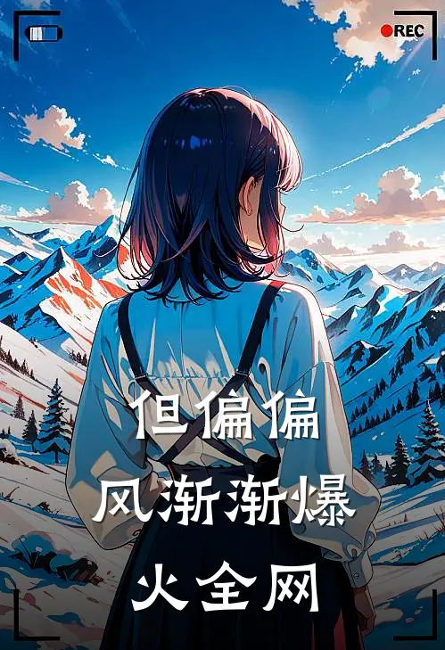 但偏偏，风渐渐爆火全网