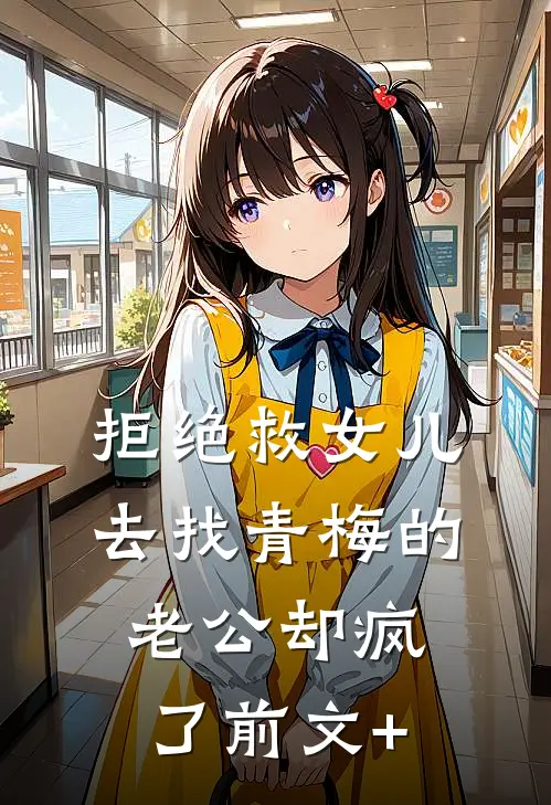 拒绝救女儿，去找青梅的老公却疯了前文+